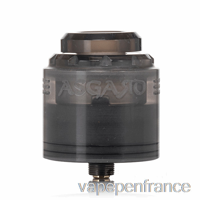 Vaperz Cloud Asgard 30mm Bf Rda Stylo Vape Fumé